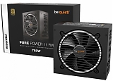 Be quiet! Pure Power 11 FM 750W BN319