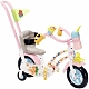 Zapf Creation Велосипед для кукол Baby Born