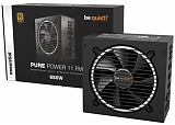 Be quiet! Pure Power 11 FM 650W BN318