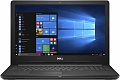 DELL Inspiron 3567-6137 (Intel Core i3 7020U 2300 MHz/15.6"/1366x768/4GB/500GB HDD/DVD-RW/Intel HD Graphics 620/Wi-Fi/Bluetooth/Windows 10 Home)