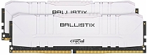 Crucial Ballistix 32GB PC21300 KIT2 DDR4 2666MHz BL2K16G26C16U4W