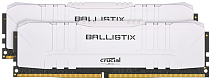 Crucial Ballistix 16GB PC28800 KIT2 DDR4 3600MHz BL2K8G36C16U4W