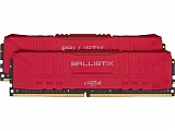 Crucial Ballistix 32GB PC28800 KIT2 DDR4 3600MHz BL2K16G36C16U4R