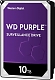 Western Digital WD Purple 3.5" 10Tb WD102PURZ