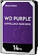 Western Digital WD Purple 3.5" 14Tb WD140PURZ