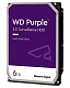 Western Digital WD Purple 3.5" 6Tb WD62PURZ