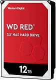 Western Digital WD Red 3.5" 12Tb WD120EFAX