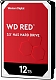 Western Digital WD Red 3.5" 12Tb WD120EFAX
