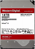 Western Digital WD Red 3.5" 18Tb WD181KFGX