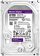 Western Digital WD Purple 3.5" 8Tb WD82PURZ