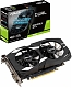 ASUS GeForce GTX 1650 Dual 1695MHz PCI-E 3.0 4096MB 8000MHz 128 bit DVI HDMI DisplayPort HDCP DUAL-GTX1650-4G