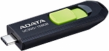 ADATA 128Gb Type-C UC300 ACHO-UC300-128G-RBK/GN USB3.2