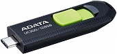 ADATA 128Gb Type-C UC300 ACHO-UC300-128G-RBK/GN USB3.2
