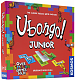 Kosmos Настольная игра "Ubongo! Junior" (Убонго для детей)