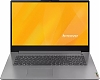 Lenovo IdeaPad 3 17ITL6 (Intel Core i3 1115G4 3000MHz/17.3"/1600x900/8GB/512GB SSD/Intel UHD Graphics/Windows 10 Home) 82H90091RU