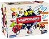 Magformers Конструктор "Wow Set" 16 элементов