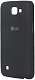 LG Чехол-накладка для LG K4 K130E