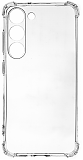 PERO Чехол-накладка Clip Case усиленный для Samsung Galaxy A35