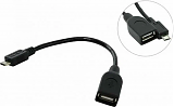 Defender Адаптер MICRO USB - USB 8см