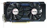 Afox GeForce GTX1660Ti 6GB PCI-E 3.0 6144MB 12000MHz 192bit DVI-D HDMI DisplayPort AF1660TI-6144D6H7-V4