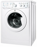 Indesit IWSC 5105 (CIS)