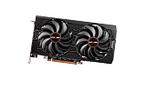 Sapphire Pulse Radeon RX 5600 XT 6GB BE 1620MHz PCI-E 4.0 6144MB 14000MHz 192 bit 2xHDMI 2xDisplayPort HDCP 11296-05-20G