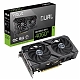 ASUS GeForce RTX 4060Ti DUAL EVO OC 2595MHz PCI-E 4.0 8192MB 18000MHz 128 bit 1xHDMI 3xDisplayPort HDCP DUAL-RTX4060TI-O8G-EVO