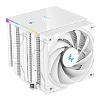 Deepcool AK620 DIGITAL WH LGA20xx/1700/1200/115X/AM5/AM4