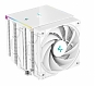 Deepcool AK620 DIGITAL WH LGA20xx/1700/1200/115X/AM5/AM4