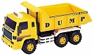 Daesung Машина самосвал "Dump Truck"