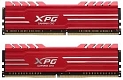 ADATA XPG GAMMIX D10 32Gb KIT2 DDR4 PC24000 AX4U3000316G16A-DR10