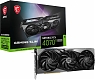 MSI GeForce RTX 4070 Ti Super 16G GAMING X SLIM 2685MHz PCI-E 4.0 16384MB 21000MHz 256bit HDMI 3xDisplayPort HDCP 602-V513-152S