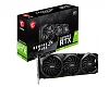 MSI GeForce RTX 3080 VENTUS 3X Plus 12G OC LHR 1740MHz PCI-E 4.0 12288MB 19000MHz 384bit HDMI 3xDisplayPort HDCP