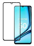 PERO Защитное стекло Full Glue для Realme Note 50