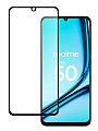 PERO Защитное стекло Full Glue для Realme Note 50