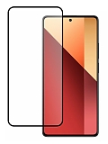 PERO Защитное стекло Full Glue для Xiaomi Redmi Note 13 Pro (4G)