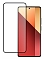 PERO Защитное стекло Full Glue для Xiaomi Redmi Note 13 Pro (4G)