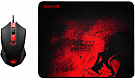 Redragon M601BA