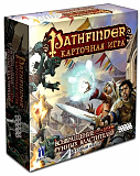 Hobby World Настольная игра "Pathfinder. Возвращение Рунных Властителей"