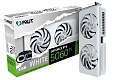 Palit GeForce RTX 5060Ti White OC 8G 2602MHz PCI-E 5.0 8192MB 28000MHz 128 bit 1xHDMI 3xDisplayPort HDCP NE7506TU19P1-GB2062M