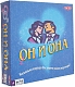 Tactic Настольная игра "Он и она"