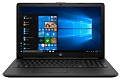 HP 15-db1044ur (AMD Ryzen 3 3200U 2600 MHz/15.6"/1920x1080/8GB/256GB SSD/DVD нет/AMD Radeon Vega 3/Wi-Fi/Bluetooth/Windows 10 Home) 7GL95EA