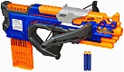 Hasbro Бластер Nerf "Элит КроссБолт"