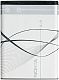 Nokia Аккумулятор BL-5B