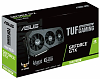ASUS TUF GeForce GTX 1660 SUPER Gaming X3 Advanced 1800MHz PCI-E 3.0 6144MB 14002MHz 192 bit DVI HDMI DisplayPort HDCP TUF 3-GTX1660S-A6G-GAMING