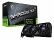 MSI GeForce  RTX 5070 12G SHADOW 3X OC 2557MHz PCI-E 5.0 12288MB 192 bit 1xHDMI 3xDisplayPort HDCP