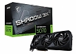 MSI GeForce  RTX 5070 12G SHADOW 3X 2527MHz PCI-E 5.0 12288MB 192 bit 1xHDMI 3xDisplayPort HDCP