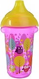 Munchkin Поильник Deco Sippy Click Lock с носиком 266 мл