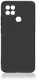 DF Чехол-накладка с микрофиброй для Oppo A15/ A15s
