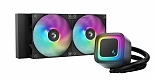 Deepcool LE240 V2 (LGA115X/LGA1200/LGA1700/LGA1851/AM4/AM5)